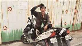 《九槍》阮國非（圖／《九槍》團隊提供）