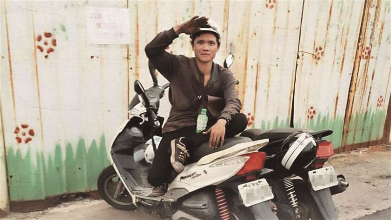 越南移工偷車拒捕　遭警開9槍身亡