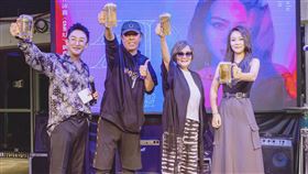 林沛蕎（圖／獨一無二娛樂文化提供）