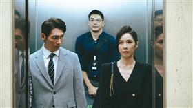 《最佳利益2》天心 温昇豪 是元介 許傑輝 陳庭妮 邱凱偉（圖／群之噰傳播有限公司提供）