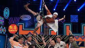 浩子(公視提供)
