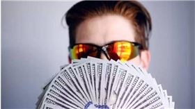 5月份有3個星座財運特別旺。（示意圖／翻攝自pixabay）
