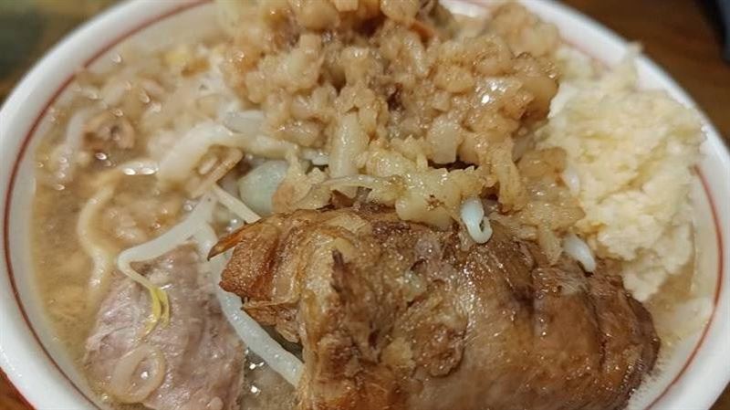 客問不加蒜　日拉麵老闆狠嗆：他X的外行