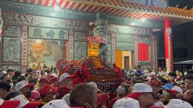 ▲大甲媽正值遶境活動，可祈求壓轎金、香火袋保平安。（示意圖／寶島神很大）