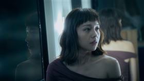 《綠金龜的模仿犯》黃姵嘉 謝章穎（圖／客台提供）