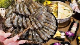 身份證「末5碼總和」就送幾隻蝦！ 母親節大餐享優惠。問鼎臉書