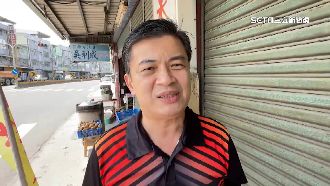 「一年幾百對同婚多恐怖」吳利成親解原意