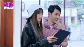 謝金燕李李仁(tvbs提供)