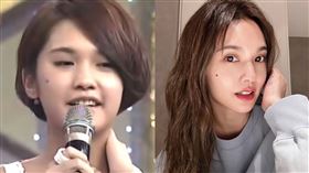 楊丞琳。（圖／翻攝自楊丞琳IG）