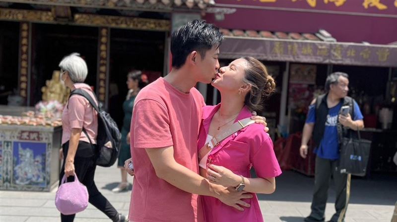 邱琦雯開撕王樂妍　他再爆8點檔後台內幕