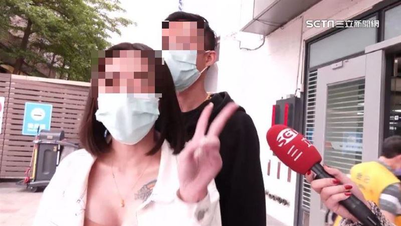 澎湖比YA女道歉了！最新回應曝光