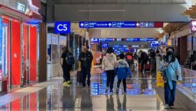 桃園機場公司提供