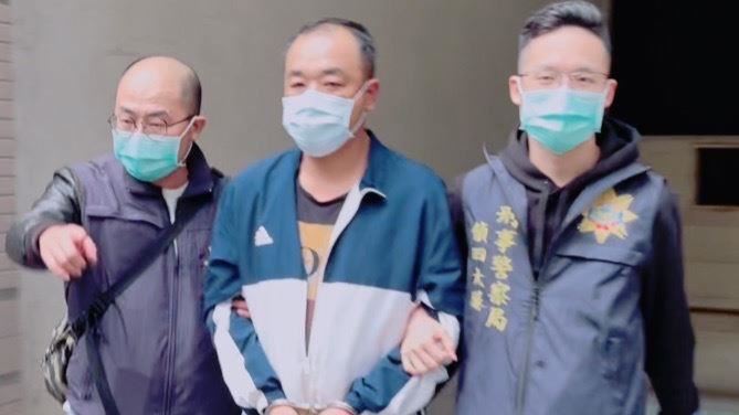 屏東角頭收購百萬顆感冒藥煉毒　警逮9人