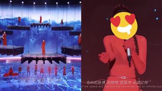 《浪姐4》C位人選是她！首播日期曝光了