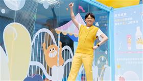 黃子佼(歐克威爾提供)