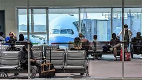 桃園機場公司提供