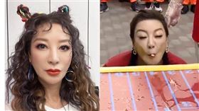 楊繡惠（圖／翻攝自楊繡惠臉書）