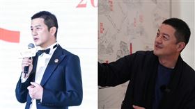 李亞鵬。（圖／翻攝自李亞鵬微博）