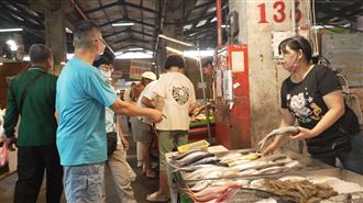 不是來鬧的！「瑞復」助障礙者創共融共好