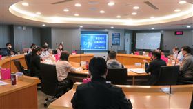 新北,智慧城市,廉政平台,企業.政風處