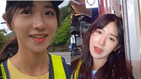 企鵝妹,Jinny,環島,斗內,收入,twitch