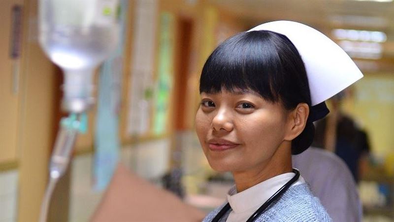 尪急性心肌梗塞突倒　女星崩潰狂飆神演技
