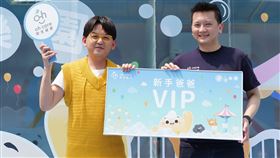 從小深受牙痛難言之苦　佼哥以辦嫁妝心情看守愛女牙齒健康（業配勿用）