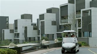 親愛壞蛋隋棠豪宅在哪？一棟破億資訊曝光