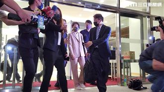 高虹安訊後請回！涉貪汙、背信　偵結近了