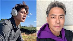 廖科溢。（圖／翻攝自廖科溢臉書）