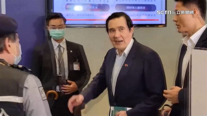 馬英九頭銜5度被改　藍委也怒：無法接受