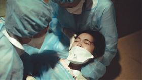 藍丞晞、王耿豪。馬克吐溫國際影像有限公司提供