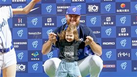 ▲Tyler Eppler（艾普勒）。（圖／富邦悍將球團提供）