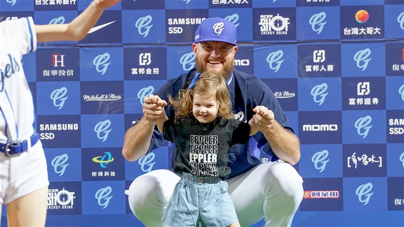 本季最精簡79球勝　悍將艾普勒熟悉的節奏