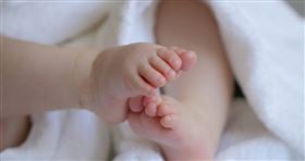 小孩,嬰兒（示意圖／Pixabay）