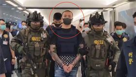 弘仁會、華山幫、當鋪、黑道、新北67槍擊案、鯨魚