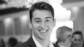 澳洲淡大交換生　誤食鼠藥器官衰竭搶救中(圖/翻攝自GOFUNDME)