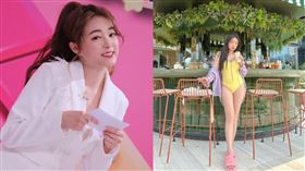 丫頭（翻攝　丫頭IG）