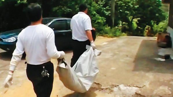 虐死男童埋屍5年⋯傳靈異：警察要找妳了