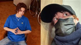 薛之謙(翻攝 薛之謙微博)
