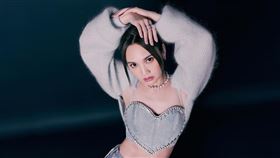 楊丞琳（圖／翻攝自楊丞琳臉書）