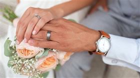 婚禮,喜宴,結婚（圖／取自免費圖庫pixabay）