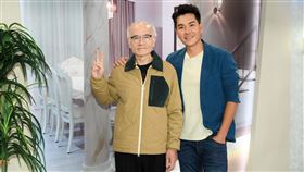 王傳一爸爸（三立提供）