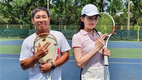 王曉書（公視提供）