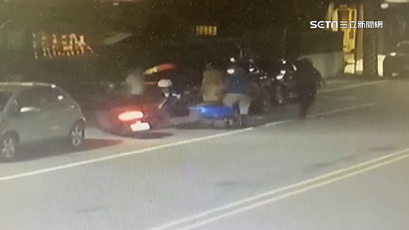 彰化縣秀水鄉代表會主席蔣憲忠酒後找來友人助陣毆打周姓男子，導致周男眼珠破裂甚至掉在地上，永久性失明。(圖／資料照)