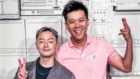 小記者大明星 葛斯齊 尹翔