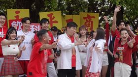 胡瓜楊繡惠（民視提供）