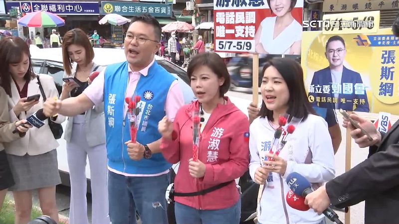 游淑慧點李彥秀弱點：維持陸戰恐再輸