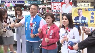 游淑慧點李彥秀弱點：維持陸戰恐再輸