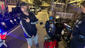 魔芋爽,毒品咖啡包,包裝,板橋,新北,